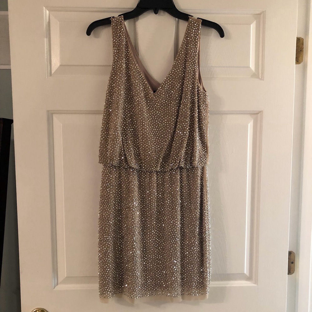 Xscape size 4 dress!